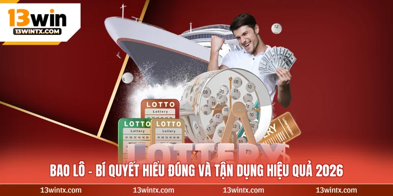 Bao Lô – Bí Quyết Hiểu Đúng Và Tận Dụng Hiệu Quả 2026